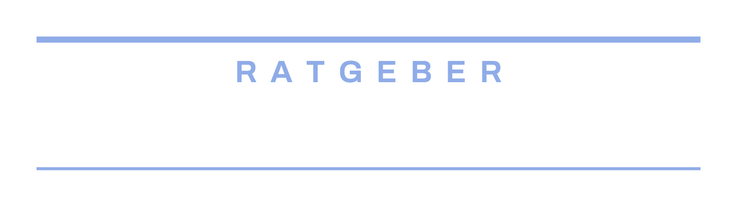 Ratgeber Treuhand & Business