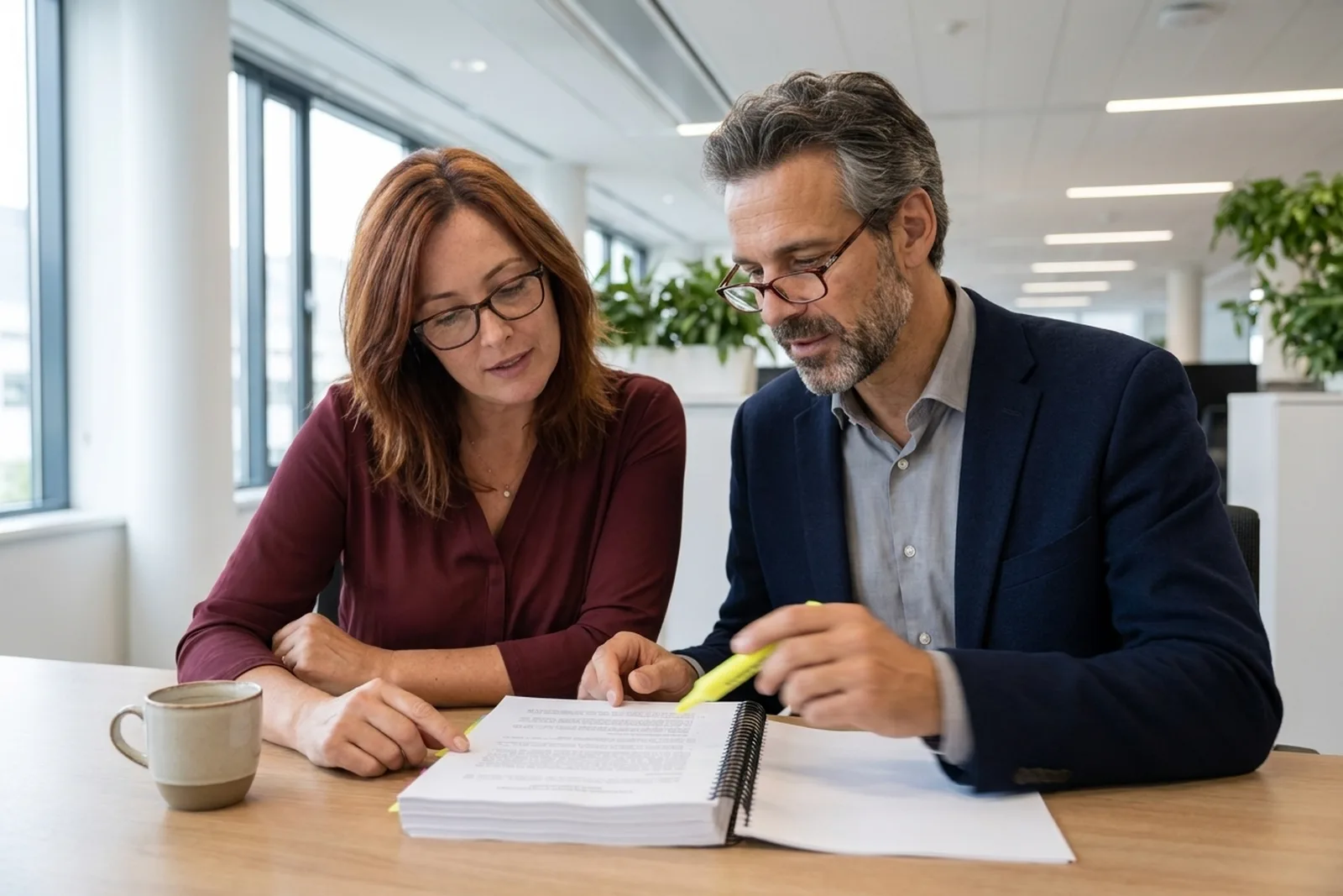 EU AI Act: KI-Compliance ohne Innovationsbremse