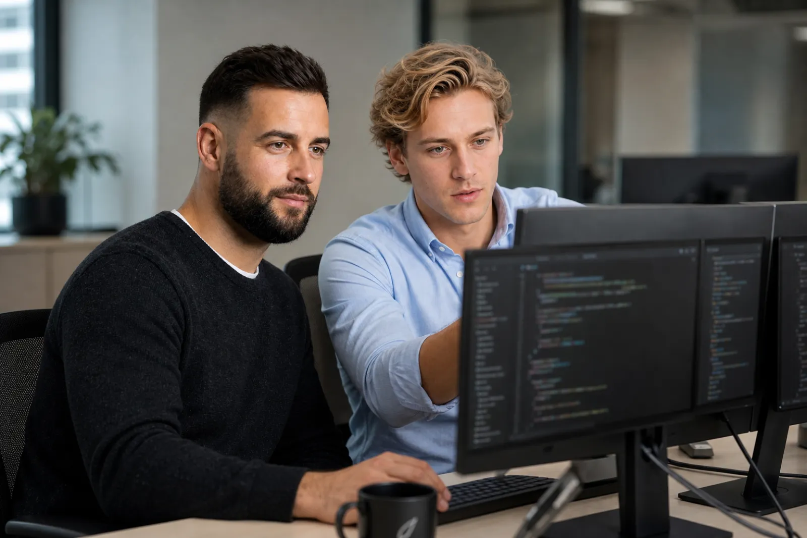 Software Engineering: Von der Idee zum Produkt — ein realistischer Fahrplan