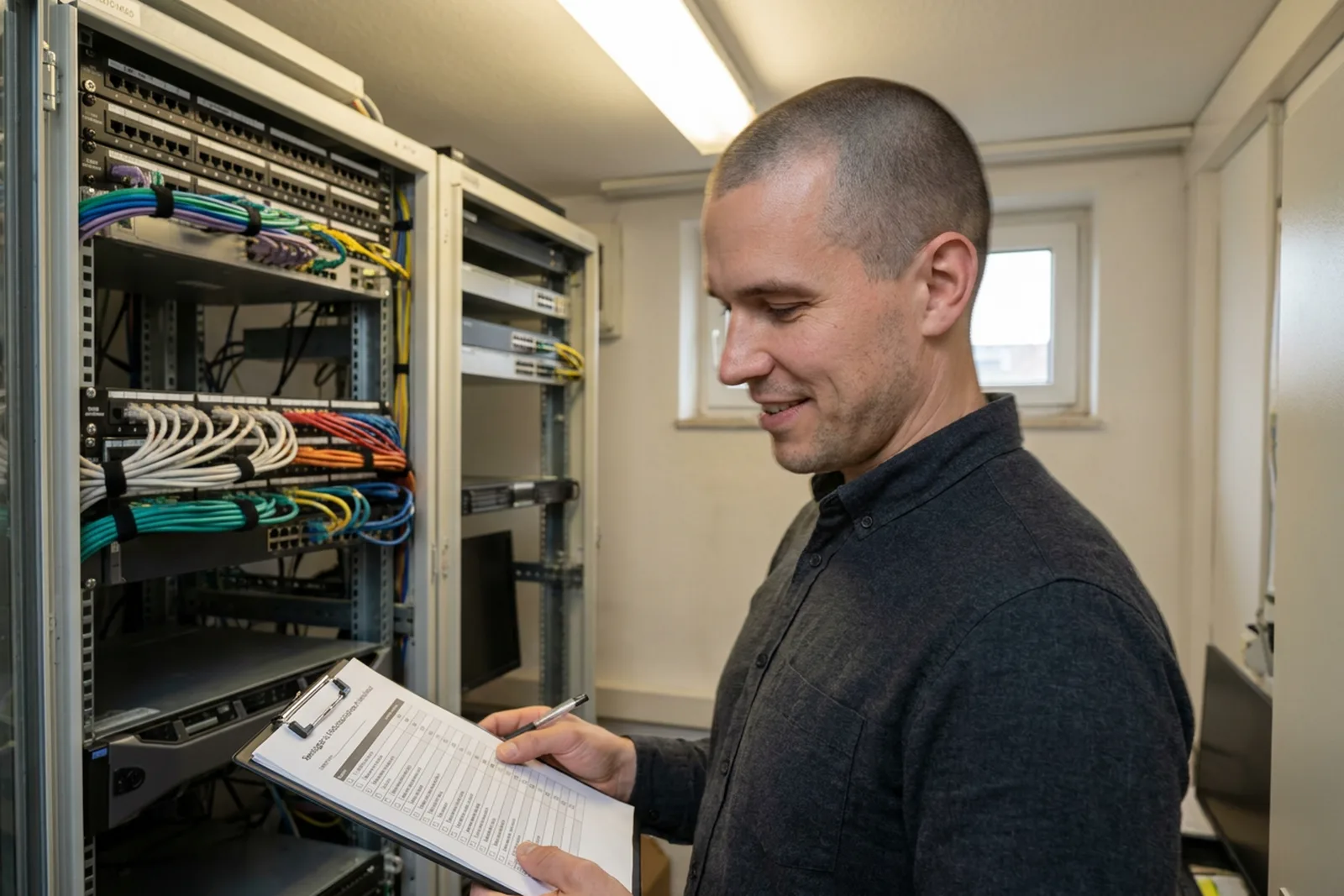 Wenn die IT stillsteht: Business Continuity und der Notfallplan, den jedes Unternehmen braucht