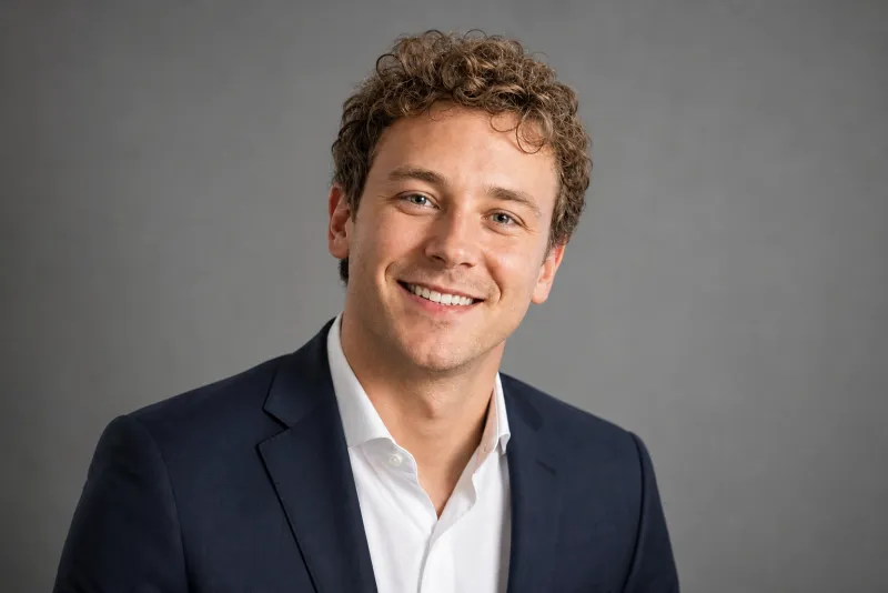 Christoph Laucks, Gründer und Geschäftsführer der Castans Marketing GmbH