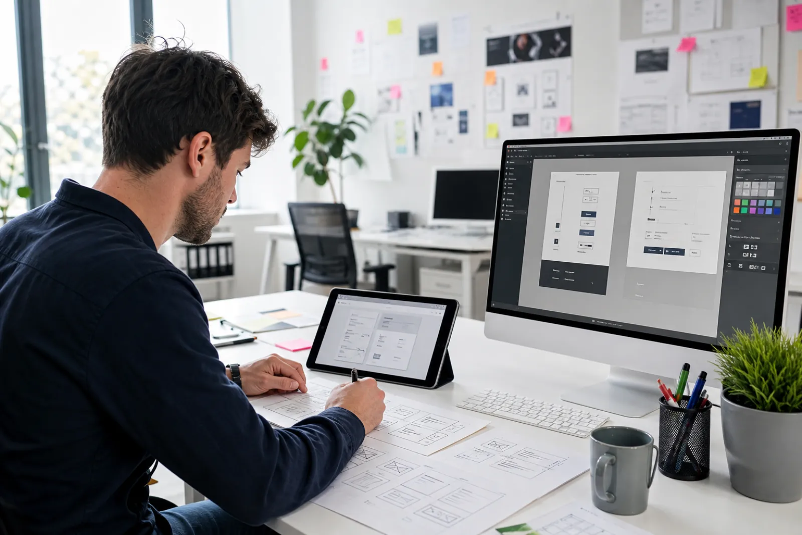 UX in Business-Software: Warum Benutzerfreundlichkeit ein Wirtschaftsfaktor ist