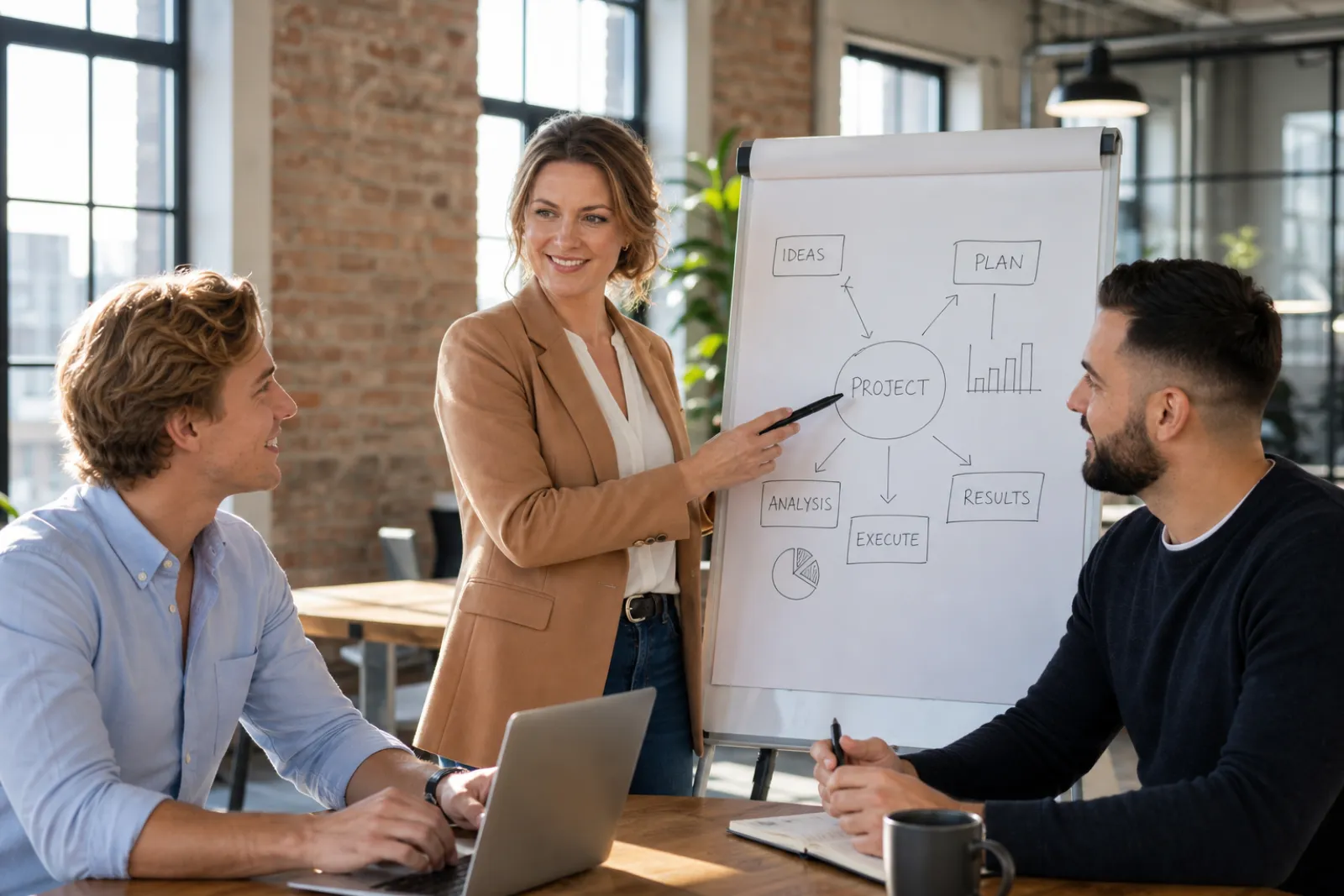 Change Management in der Digitalisierung: Akzeptanz ist kein Zufall