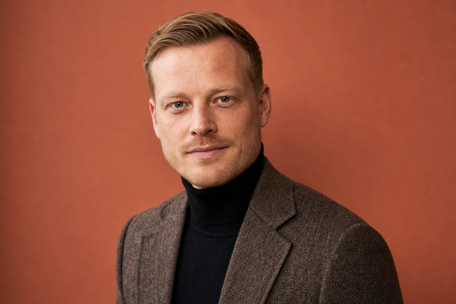 Portrait: Florian Krause, Datenbankadministrator · SQL & NoSQL