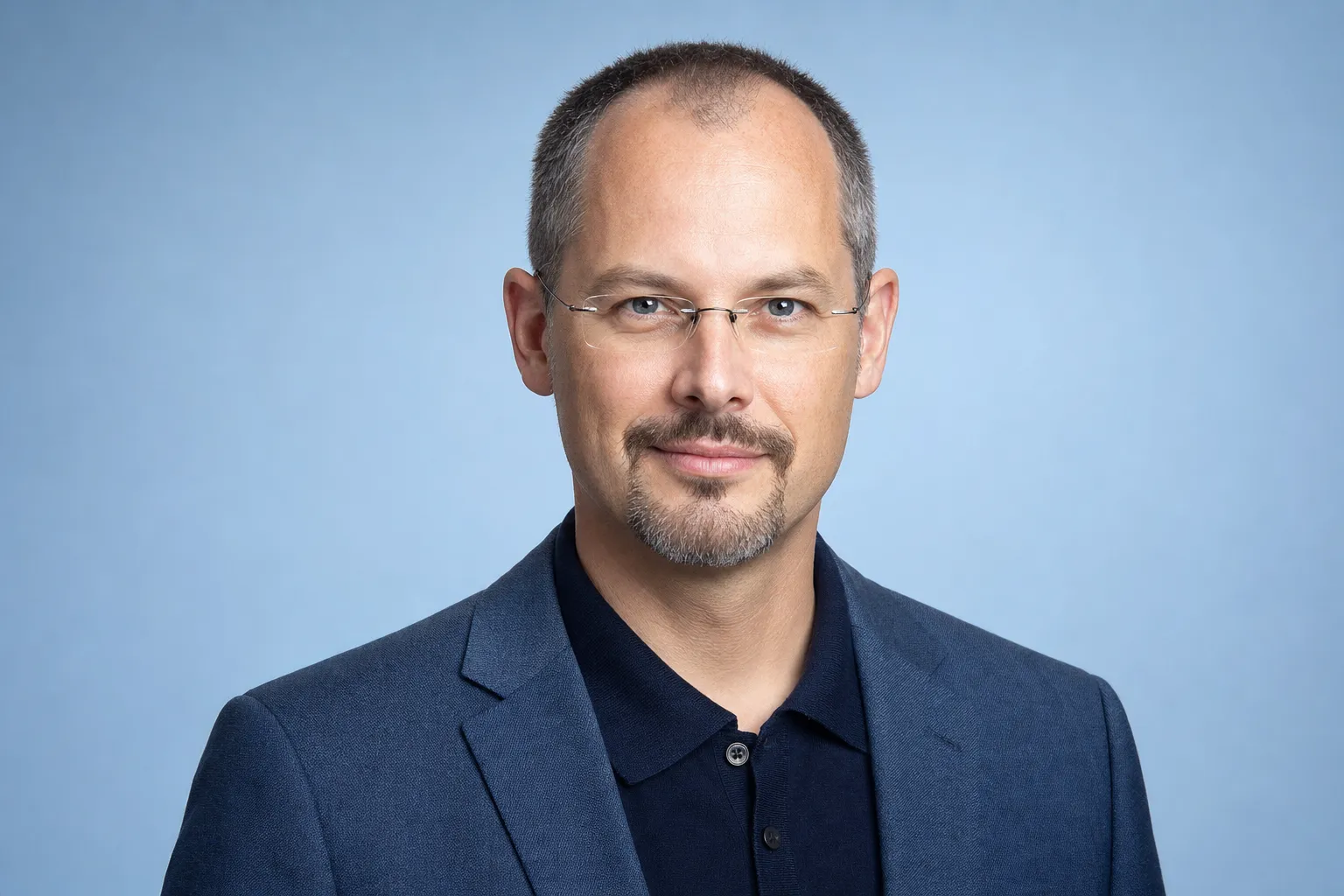 Portrait: Markus König, Cloud Architect · AWS & Azure